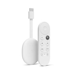 GoogleChromecastの画像