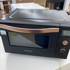 【リユースのサカイ野々市店】TE オーブンレンジ シャープRE-...