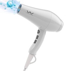 VAV　遠赤外線 家用イオンドライヤー　1200W大風量プロ仕様...