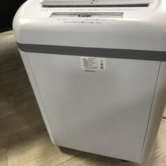 【松本市引き取り限定】オーロラジャパン(株)シュレッダーの画像