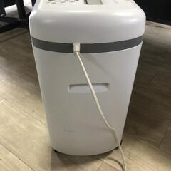 【松本市引き取り限定】オーロラジャパン(株)シュレッダーの画像