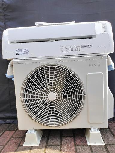 SHARP 2.2kwルームエアコン AY-L22TD 2021年製 シャープ 🤩高年式🤩