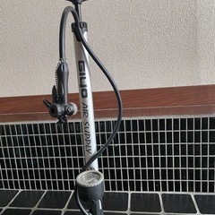 クロスバイク空気入れ (か、) 田神のその他の中古あげます・譲り