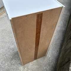カラーボックスの画像