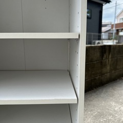 カラーボックスの画像