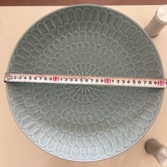大皿の画像