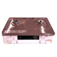 伊勢崎店【現状品】gi7-18 Paloma IC-S807KHA-1L LPガス用 パロマ ガスコンロ ガステーブルの画像
