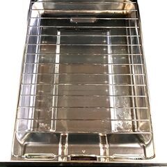 伊勢崎店【現状品】gi7-18 Paloma IC-S807KHA-1L LPガス用 パロマ ガスコンロ ガステーブルの画像