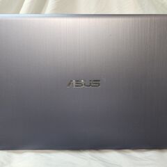 ASUS L406U 14インチ Windows11 お子様の練習用に！の画像