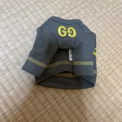 犬服 アトリエGGの画像