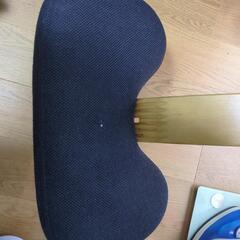 バランスチェア【バランスラボ】【北欧家具】の画像