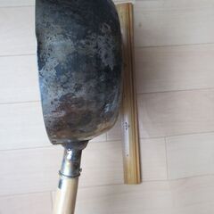 鍋　ステンレス製の画像