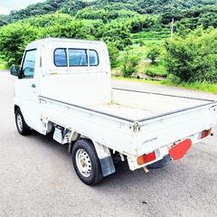 ❇️乗り出し車検二年渡し　ミニキャブトラックオートマ車の画像