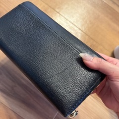 ケイトスペード長財布の画像