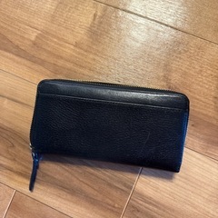 ケイトスペード長財布の画像