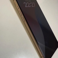 【美品】iPhone 16 Pro 256GB デザートチタニウ...