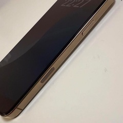 【美品】iPhone 16 Pro 256GB デザートチタニウム｜SIMフリー・箱付きの画像