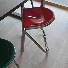 IKEA ダイニングテーブル 220×100cmの画像