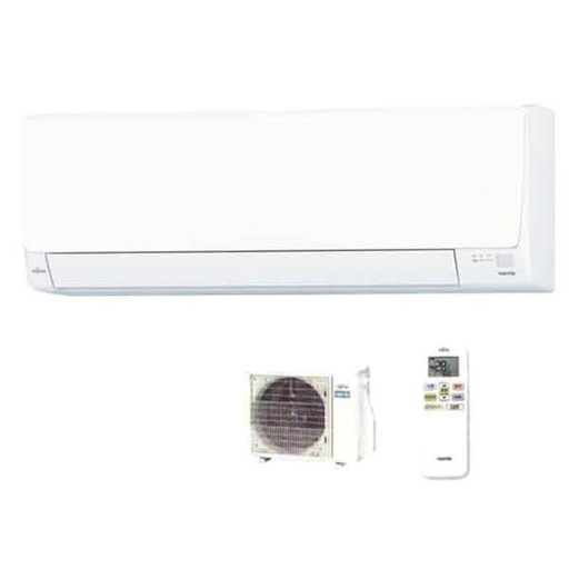 富士通2.8KW10畳用エアコン