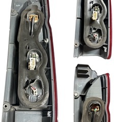 ハイエース　200系　テールランプ　KOITO 26-120の画像