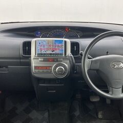 たったひとつ! 『勝利して支配する』! それだけよ…/ダイハツ タント 　Ｇの画像