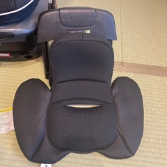 【取引中】コンビ チャイルドシートの画像