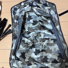 ロゴス★アウトドア★チェア★折りたたみの画像