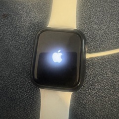 アップルウォッチSE　44mmの画像