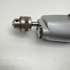 中古 makita マキタ 6mm タッパ 単相100V 6806B 電動工具 DIY 動作確認済の画像