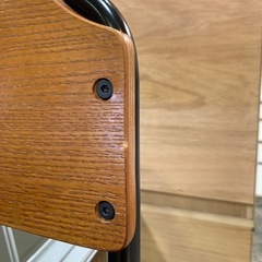ベンチ　ウニコの画像