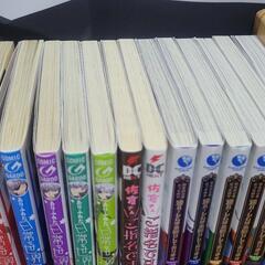 【まとめ相談可】森みさき作品まとめ売りの画像