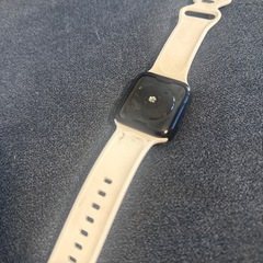 アップルウォッチSE　44mmの画像