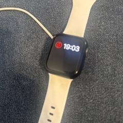 アップルウォッチSE　44mmの画像