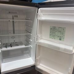 T5266　パナソニック　2ドア　冷蔵庫　168L　2019年製　NR-B17BW　送料B　札幌　リサイクルれお　すすきの店の画像