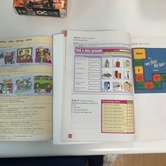 本&DVD(英語関連の画像