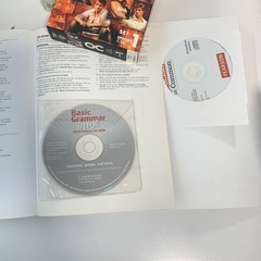 本&DVD(英語関連の画像