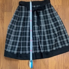 スカートの画像