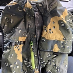寅一‼️空調服ほぼ新品19v郵送可の画像