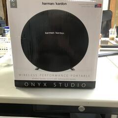 【松本市引き取り限定】harman/kardonワイヤレススピーカーの画像