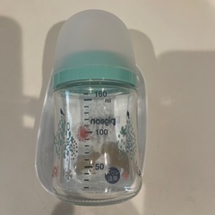 ピジョン 母乳実感の画像