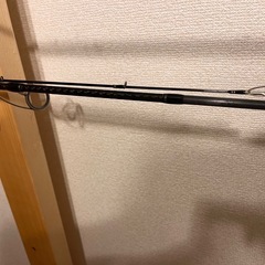 シーバスロッド　メジャークラフト　KGS-902ML  良品の画像