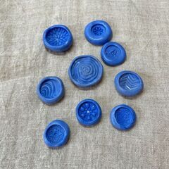 【8月18日】おとなのシルバーアクセサリーワークショップの画像