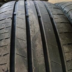 引き取り 215/55R18 4本 BS 夏タイヤ の画像