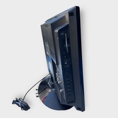 東芝 22型 液晶テレビ 2010年製の画像