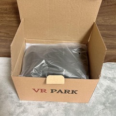 VRゴーグル　西彼、長崎市、大瀬戸町相談可の画像