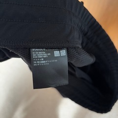 ウルトラストレッチアクティブジョガーパンツ  Mサイズ　UNIQLO　　の画像
