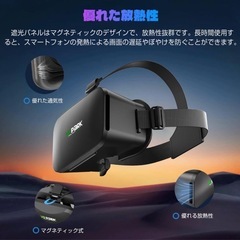 VRゴーグル　西彼、長崎市、大瀬戸町相談可の画像