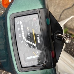 YAMAHA ヤマハ mato50の画像