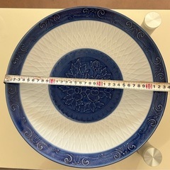 大皿の画像