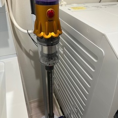 Dyson Vシリーズ スティッククリーナーの画像